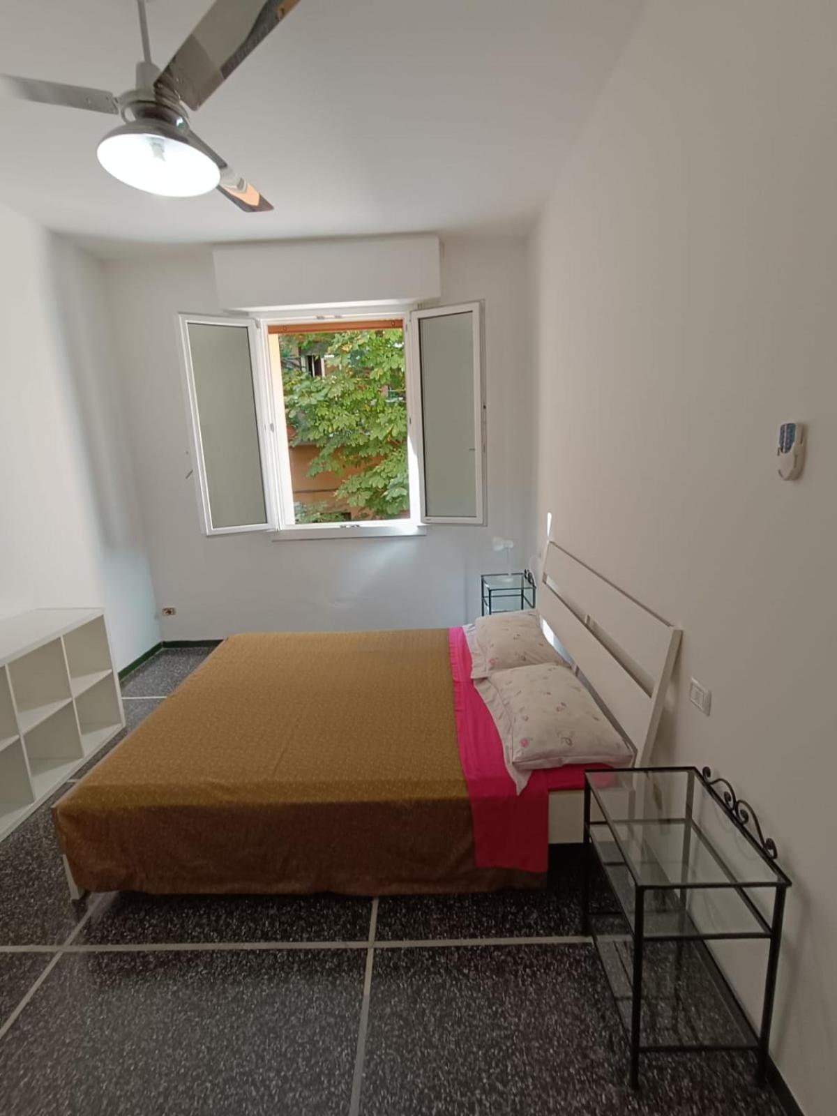 Saragozza Guest House Bologna Exterior foto