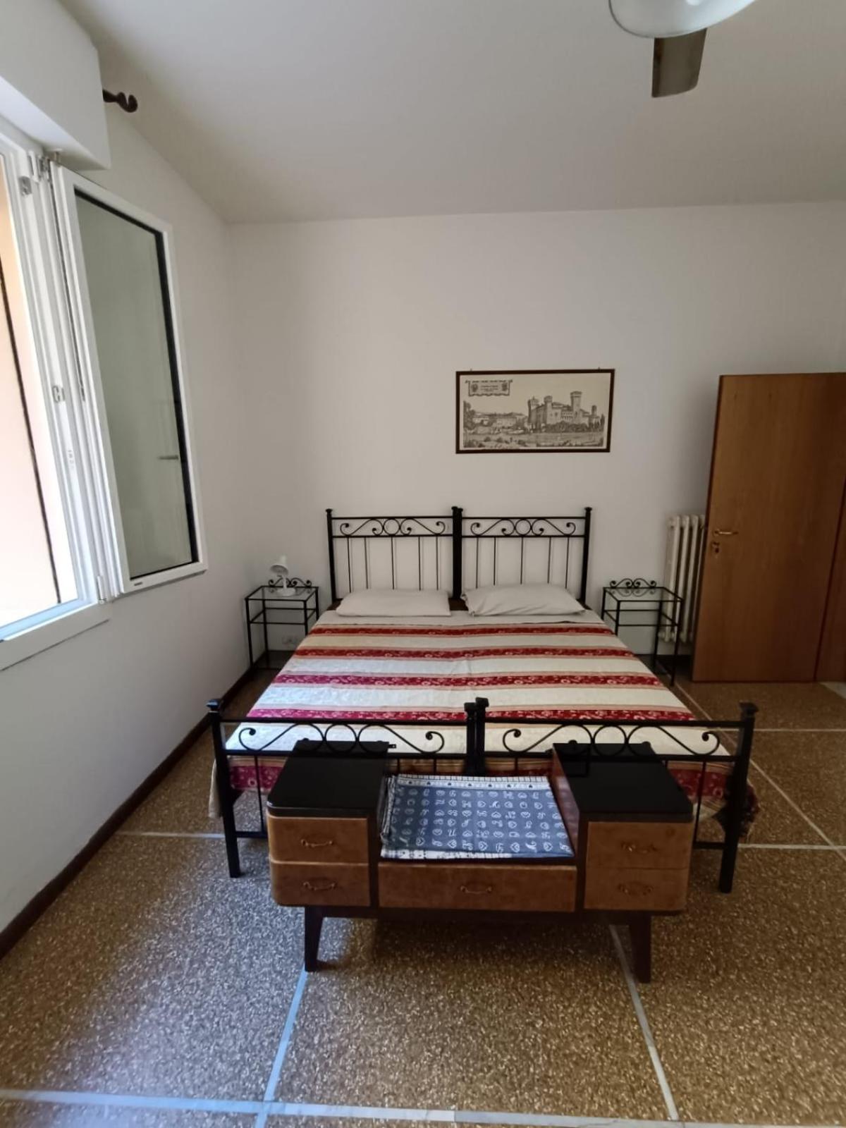 Saragozza Guest House Bologna Exterior foto