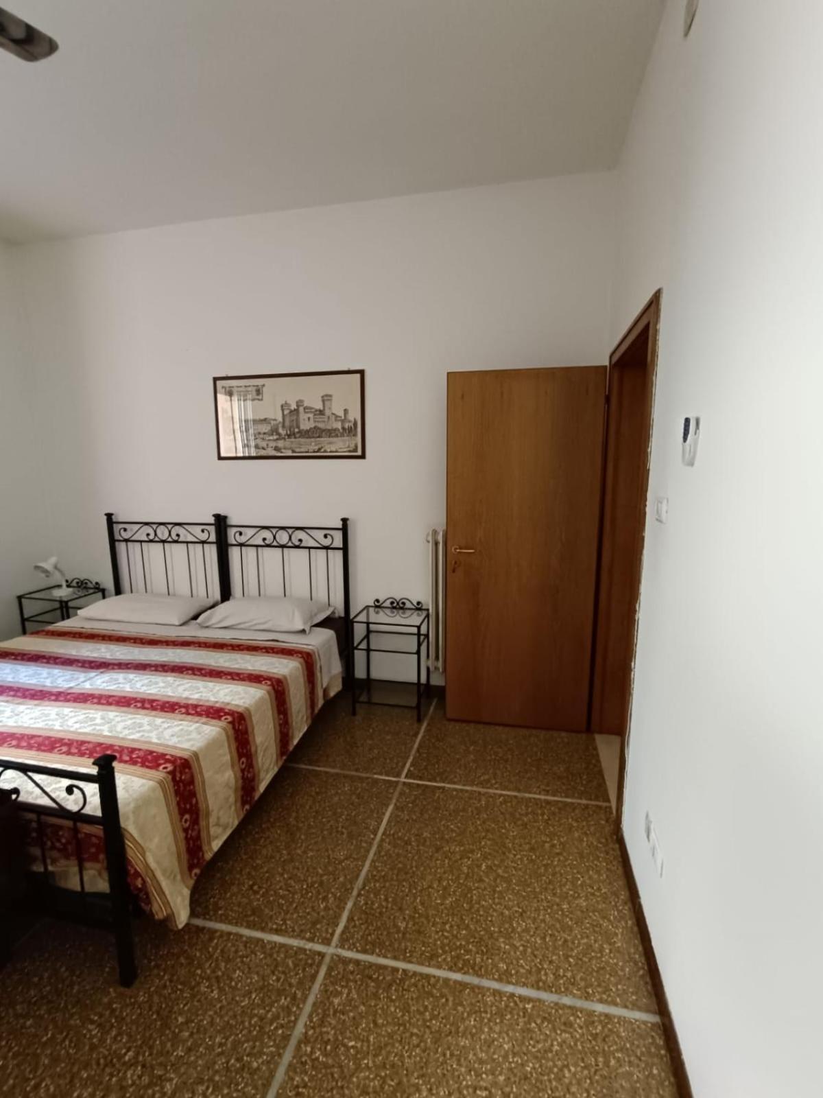 Saragozza Guest House Bologna Exterior foto