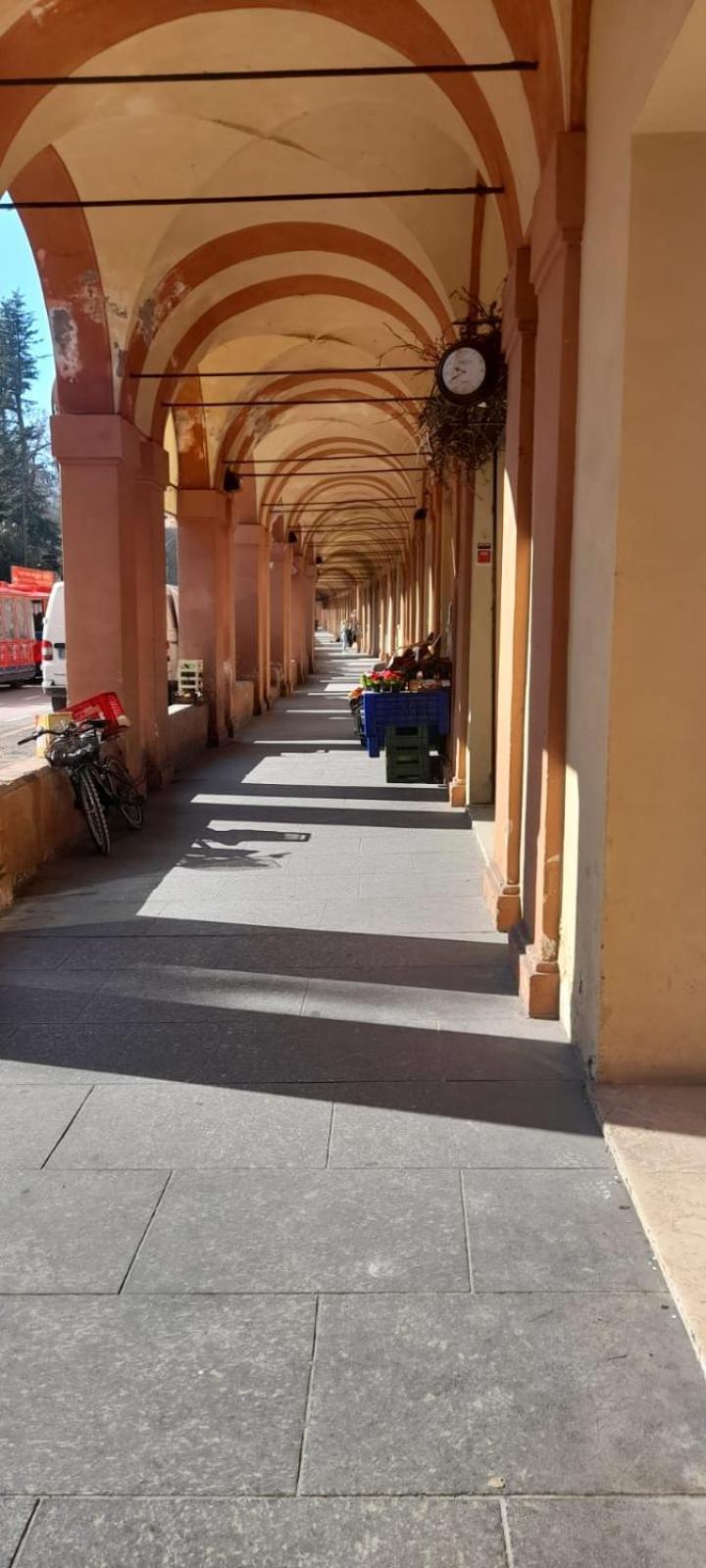 Saragozza Guest House Bologna Exterior foto